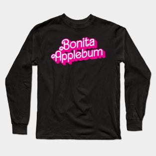 Bonita Applebum Long Sleeve T-Shirt